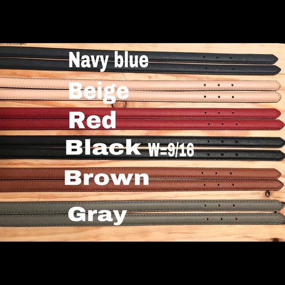 Replacement Straps for handbags/purses Beige new - Picture 7 of 7